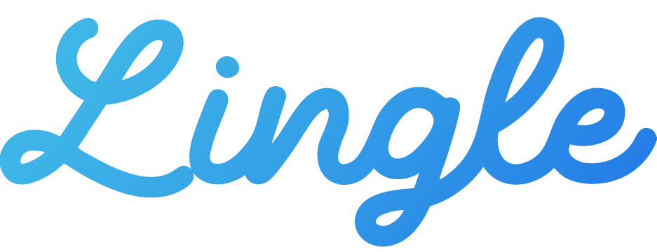 Lingle logo large